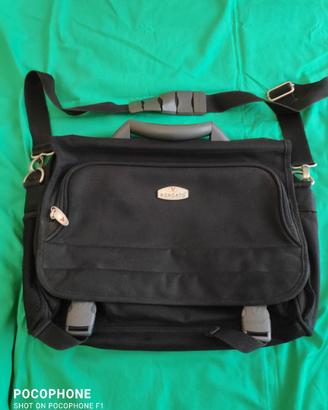 Borsa ufficio Roncato