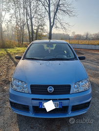 Fiat Punto 2° Serie