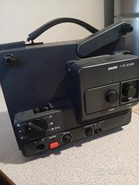 Proiettore BauerT172 sound