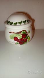 Portmeirion zuccheriera Pomona 