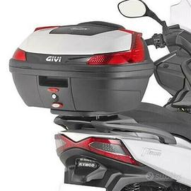 SR6108 Givi Piastra Kymco XTOWN 125-300 (16 > 21