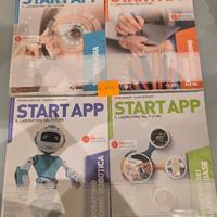 START APP- MY MUSIC- ITALIANO IMPARA FACILE