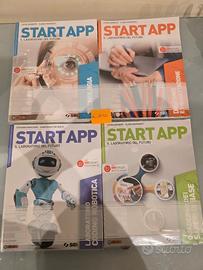 START APP- MY MUSIC- ITALIANO IMPARA FACILE