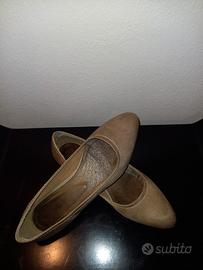 ballerina color tortora n 35