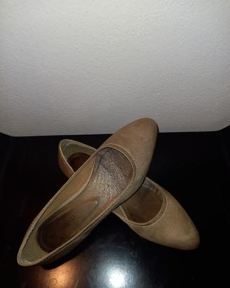 ballerina color tortora n 35