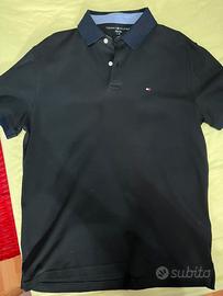 Polo tommy hilfigher