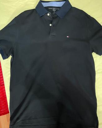 Polo tommy hilfigher