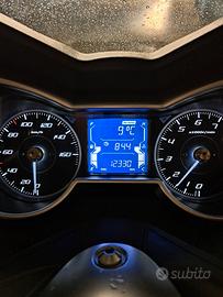 Yamaha X-Max 300 - 2019