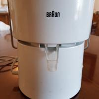 centrifuga per ortaggi BRAUN made in Germany