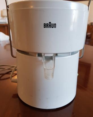 centrifuga per ortaggi BRAUN made in Germany