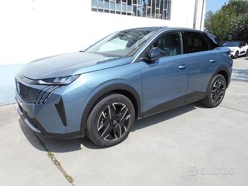 Peugeot 3008 145 GT Hybrid Fin 9Perfet Sc 31%