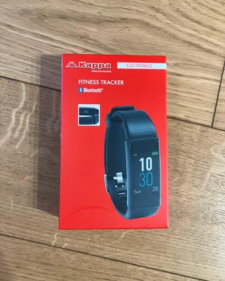 Fitness tracker Kappa Nuovo