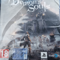 Giochi per Playstation5