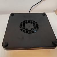 base di raffreddamento xbox serie x