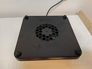 base di raffreddamento xbox serie x