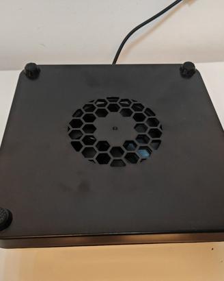 base di raffreddamento xbox serie x