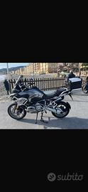 BMW 1200 gs