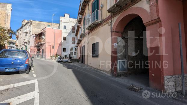 Appartamento Monte di Procida