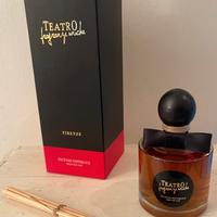 Teatro fragranze uniche 100ml bacchette