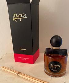 Teatro fragranze uniche 100ml bacchette
