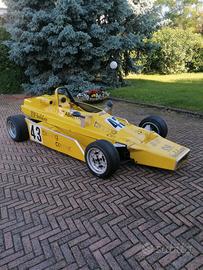 ABARTH Formula 2000 - 1981