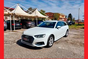 Audi A4 Avant 2.0 TDI 136CV MHEV Advanced - 2020