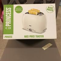 Tostapane Princess originale