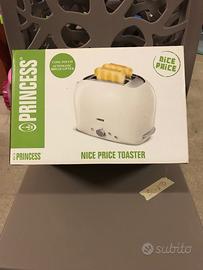 Tostapane Princess originale