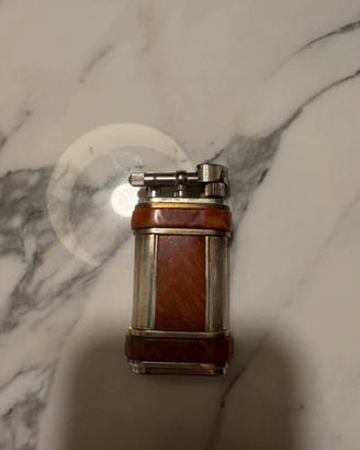 Accendino per pipa mastro de paja funzionante