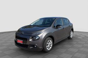 CITROEN C3 C3 PureTech 83 S&S Feel