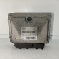 CENTRALINA MOTORE FIAT Panda 2a Serie **IAW4AF.S2*