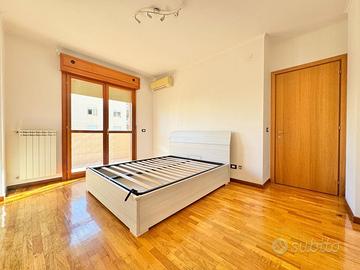 Trilocale - Ponte di Nona - Roma Est