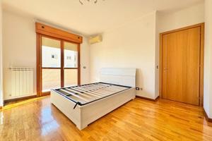 Trilocale - Ponte di Nona - Roma Est