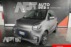 smart fortwo Fortwo eq Prime 22kW