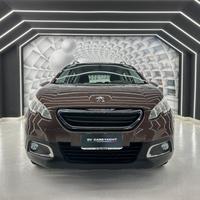 Peugeot 2008 1.4 DIESEL 68cv - NEOPATENTATI-KM CER