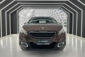 Peugeot 2008 1.4 DIESEL 68cv - NEOPATENTATI-KM CER