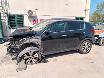 ricambi per kia sportage