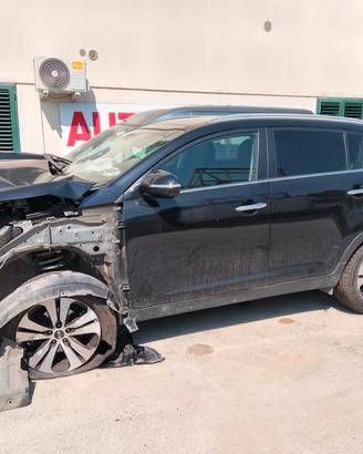 ricambi per kia sportage