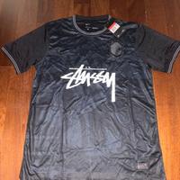 Maglia Brasile Nike x Stussy
