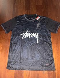 Maglia Brasile Nike x Stussy