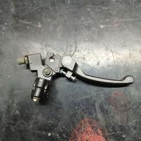 2 leve frizione antirottura per pit bike