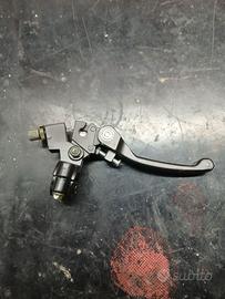 2 leve frizione antirottura per pit bike