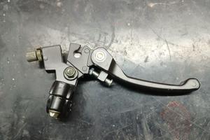 2 leve frizione antirottura per pit bike