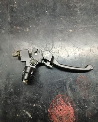 2 leve frizione antirottura per pit bike