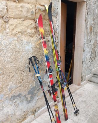 sci rossignol