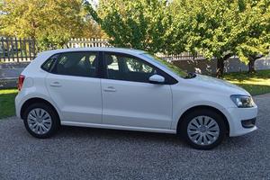 Auto Volkswagen polo 1.2 TDI neopatentati