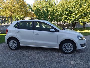 Auto Volkswagen polo 1.2 TDI neopatentati