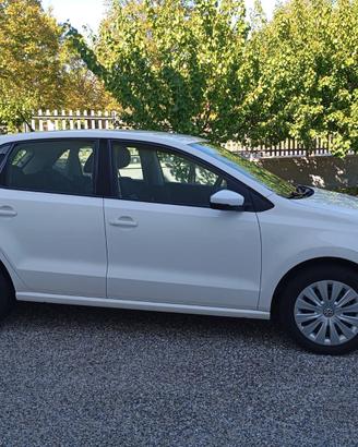 Auto Volkswagen polo 1.2 TDI neopatentati