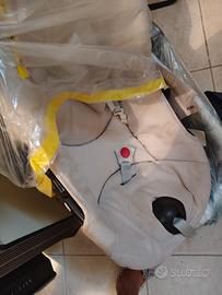 Trio chicco più sterilizzatore 