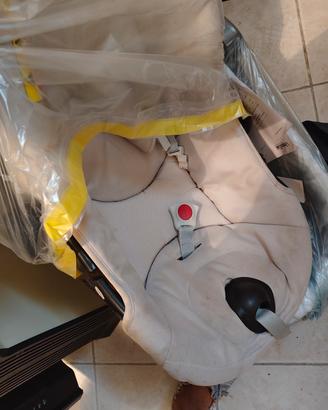 Trio chicco più sterilizzatore 